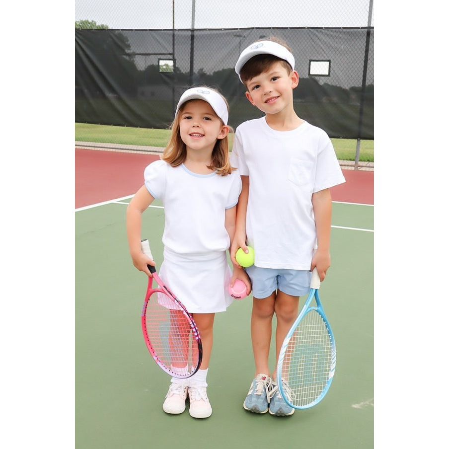 Tennis Racket Visor|8258