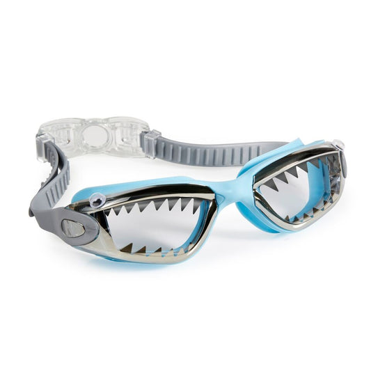 Jawsome Swim Goggles - Baby Blue|11248