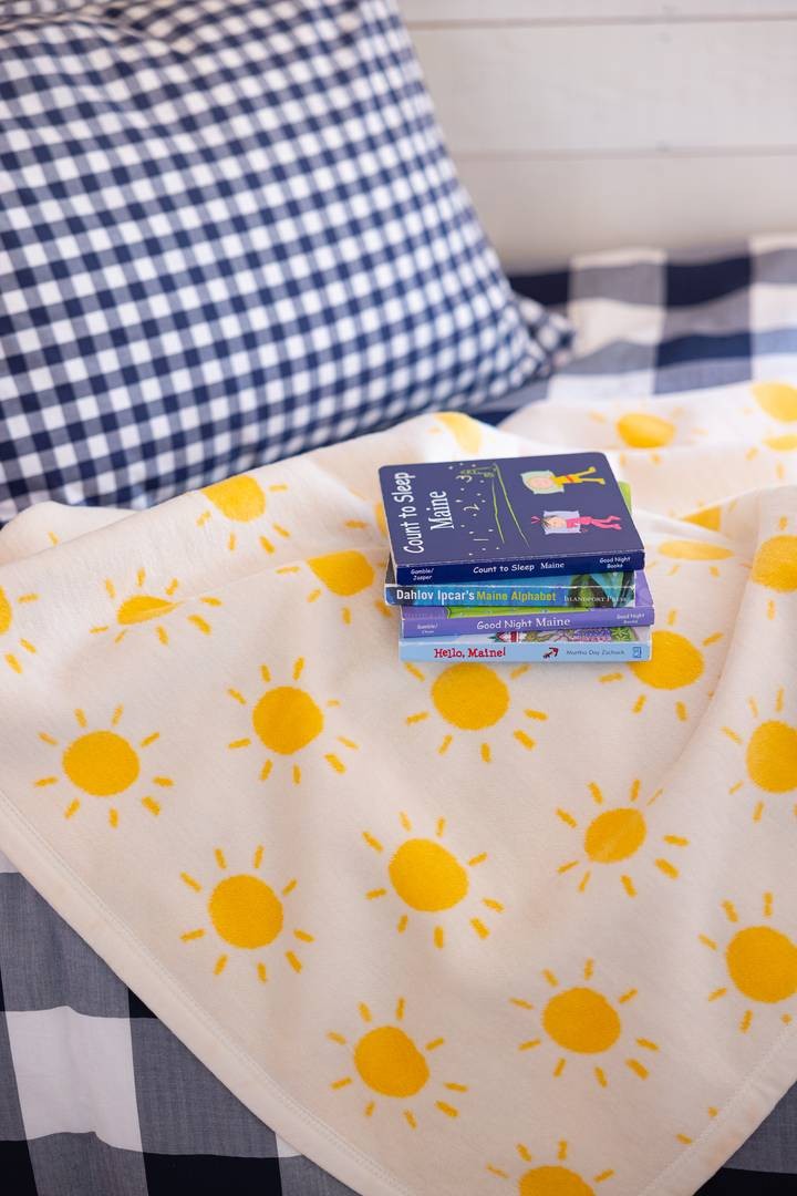 You Are My Sunshine Blanket|3628