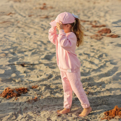 Lil Sis Sweatshirt|8028