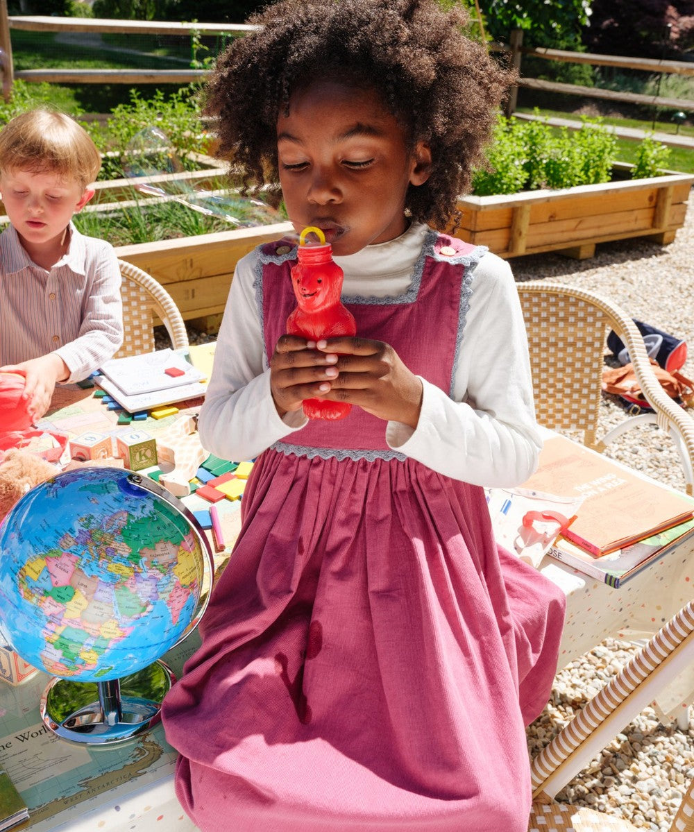 Frank T-Neck, Vanillla Piping|9027