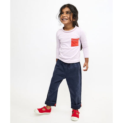 Bowie Pant, Navy|9324
