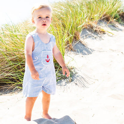 Anchors baby boy Jon Jon|11103