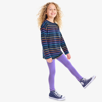 The Legging Raspberry|9945