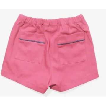 Bingo Baby Short, Pink|1360