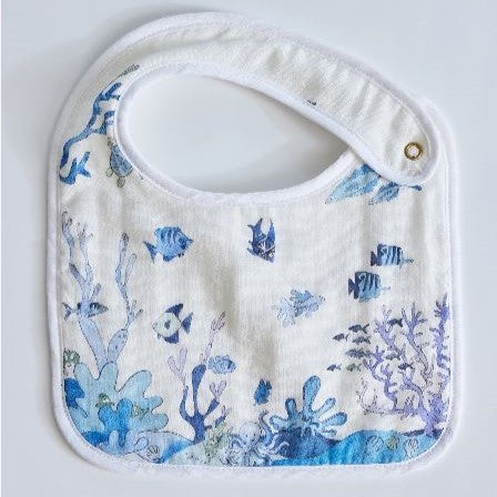 Under the Sea Bib|6911