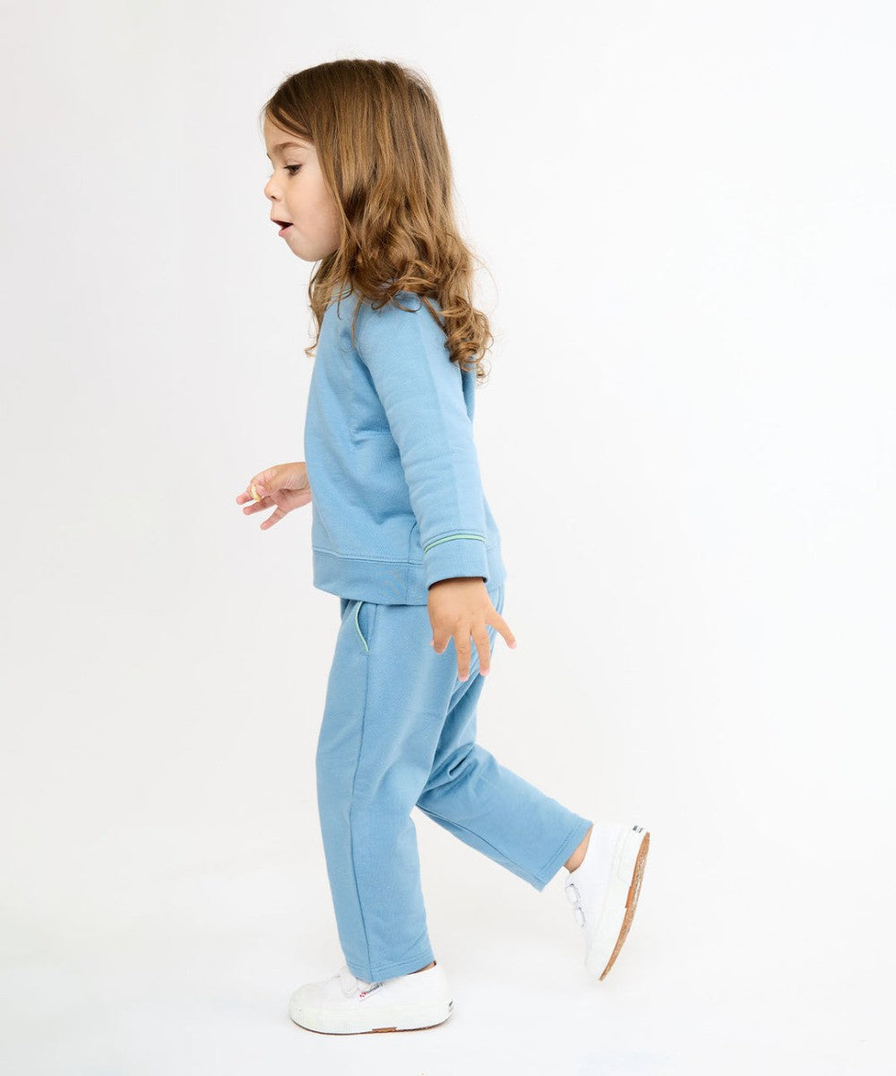 Chris Jogger, Dusty Blue|12655