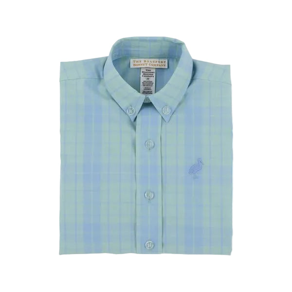 Deans List Dress Shirt|11859