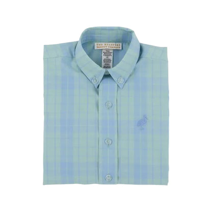 Deans List Dress Shirt|11859