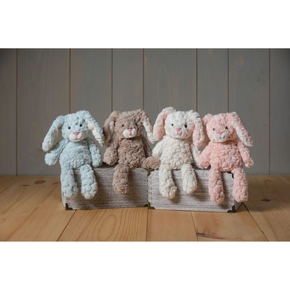 Creamy Putty Bunny