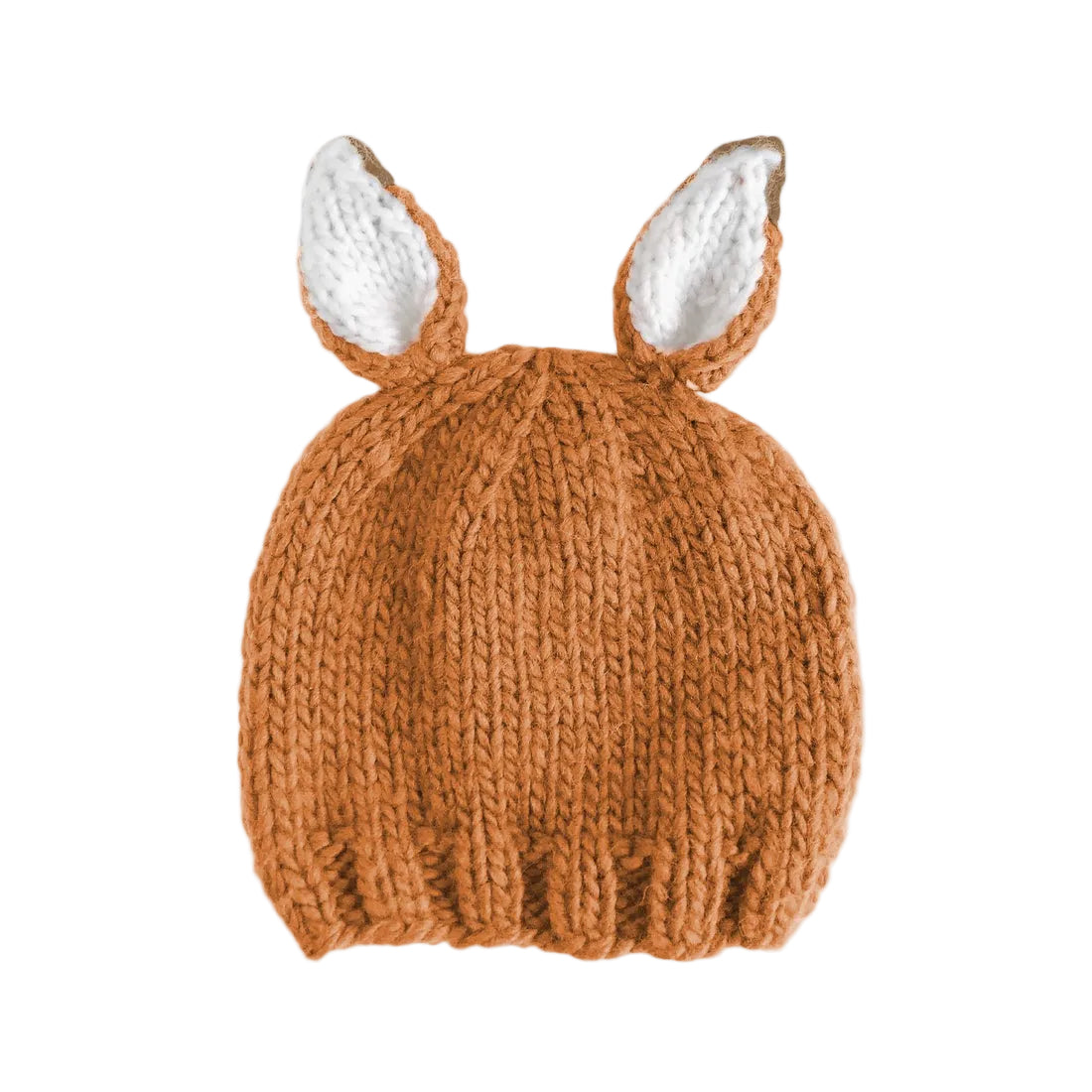 Rusty Fox Hat