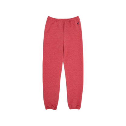 Gates Sweeney Sweatpant-Richmond Red