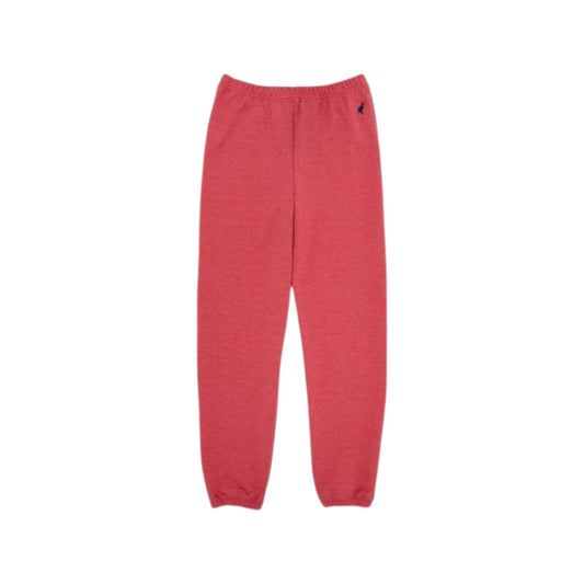 Gates Sweeney Sweatpant-Richmond Red