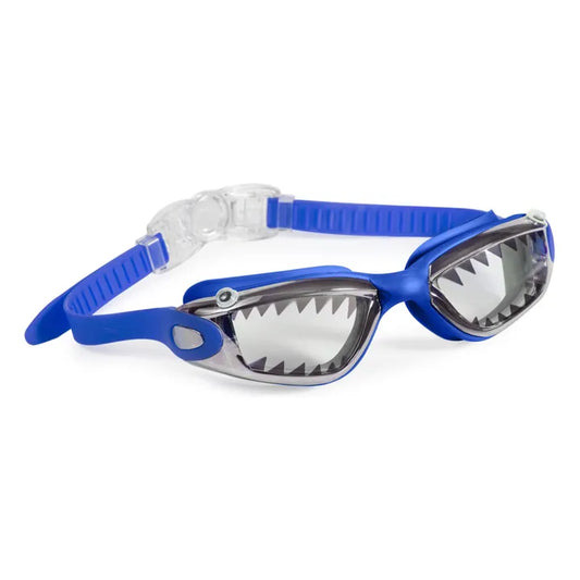 Jawsome Swim Goggles - Royal Reef