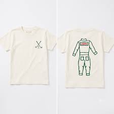 Golf Caddy Graphic Tee
