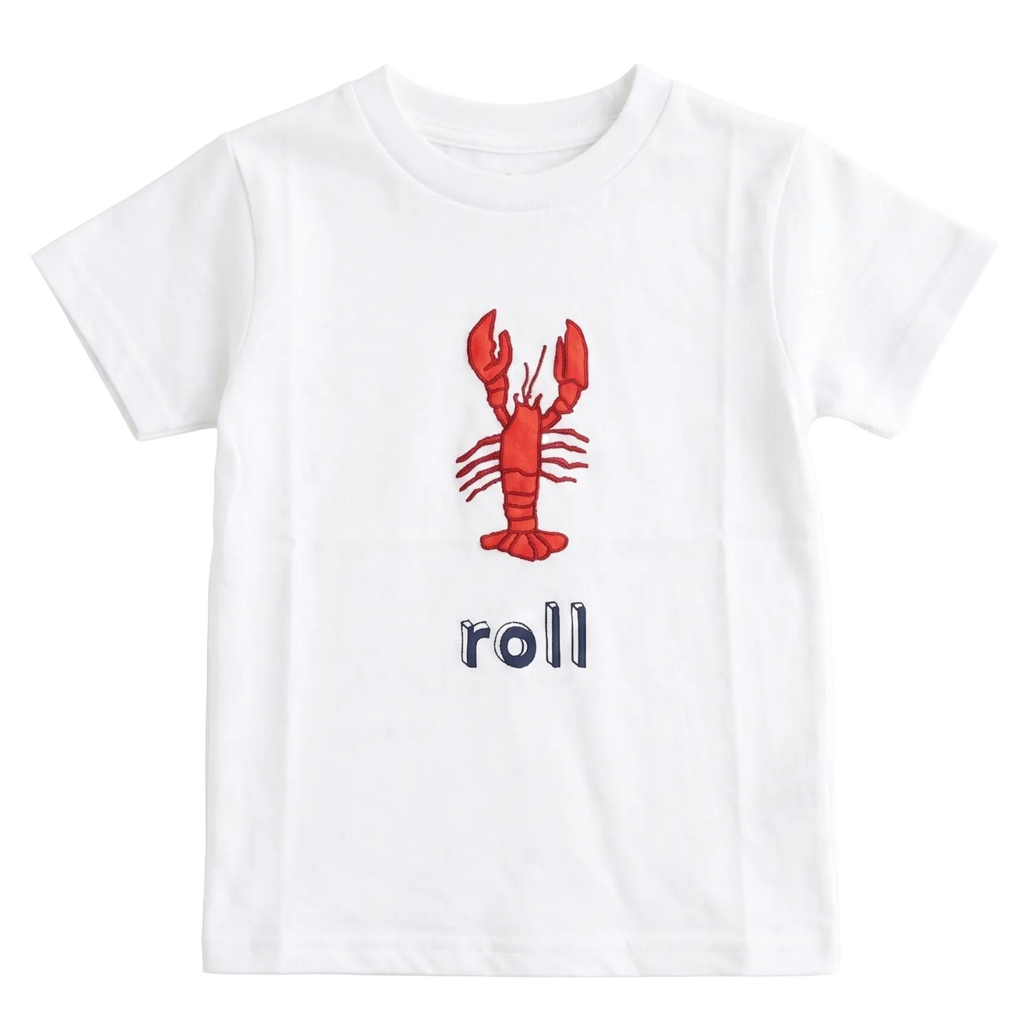 Lobster Roll Graphic Tee