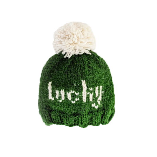 Lucky Beanie