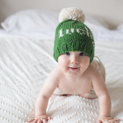Lucky Beanie