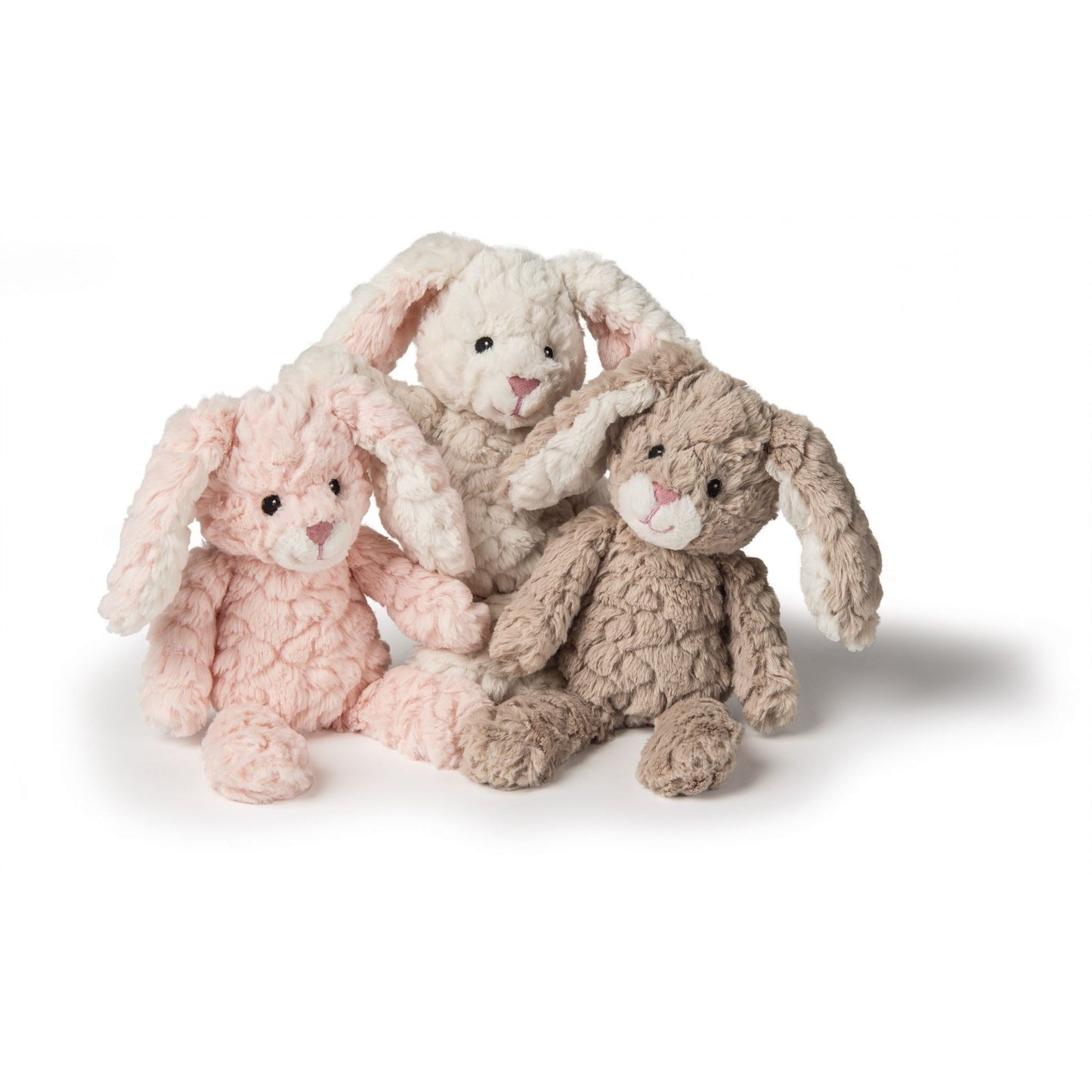 Creamy Putty Bunny