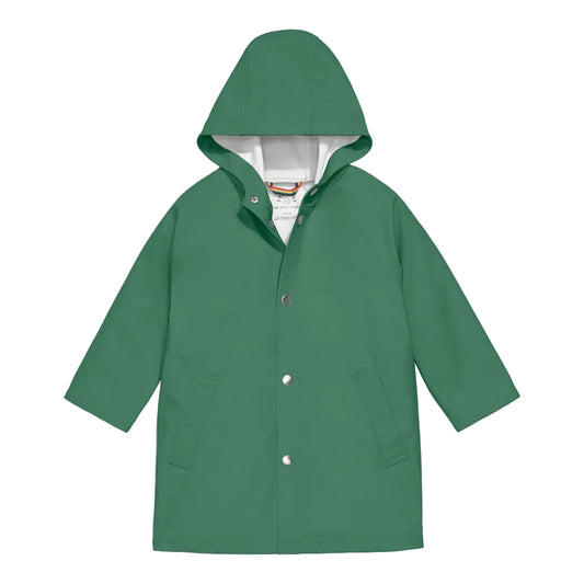 Raincoat | Chive