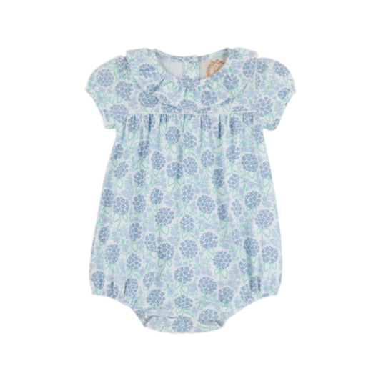 Ramona Ruffle Bubble