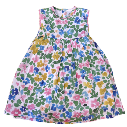 Quinn Dress