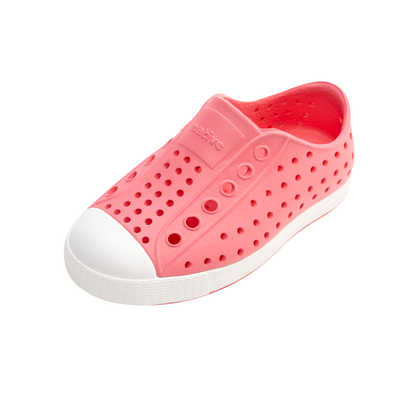 Jefferson Kids Flamingo Native Shoe