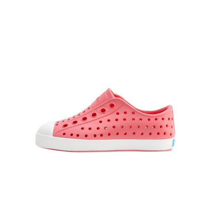 Jefferson Kids Flamingo Native Shoe