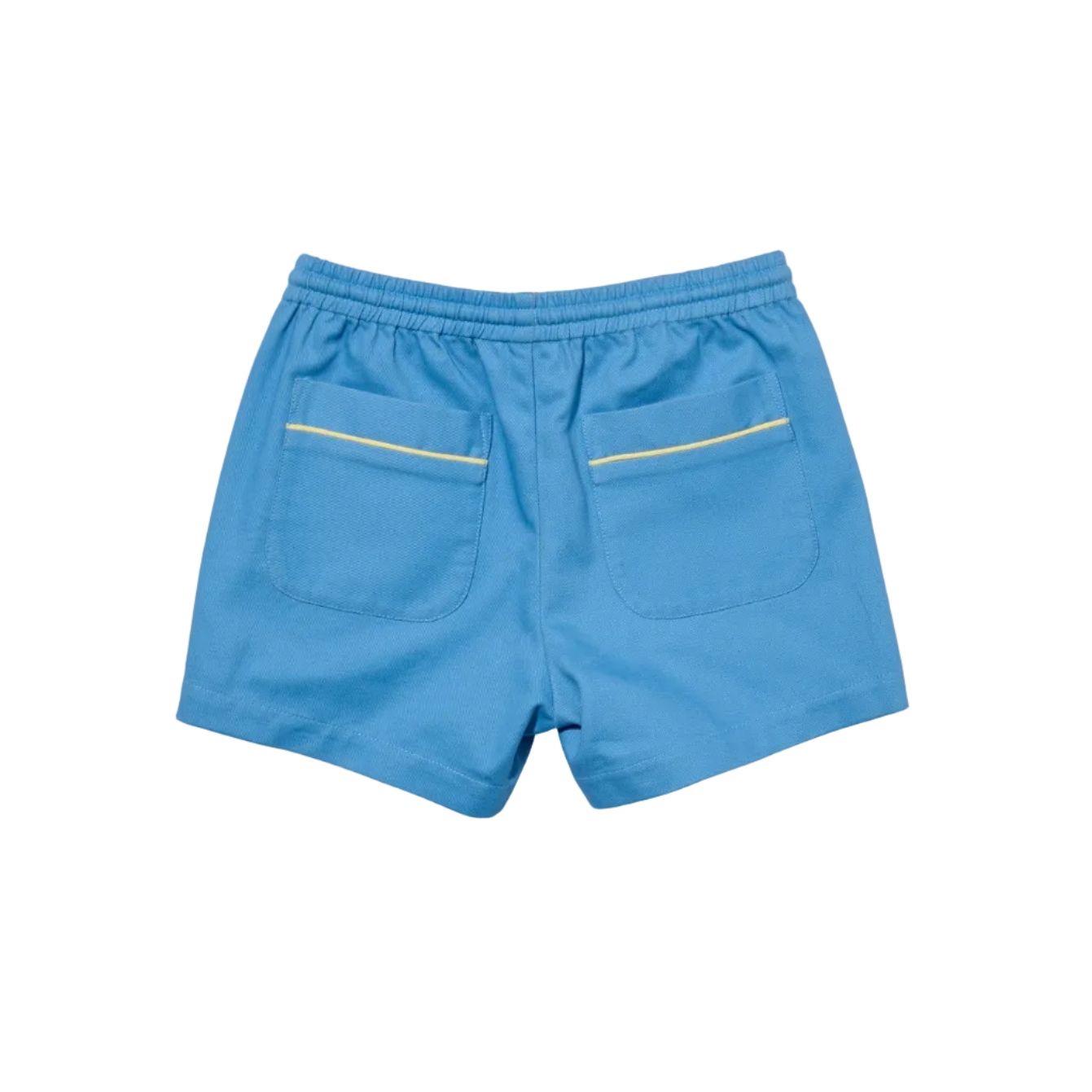 Bingo Short, French Blue