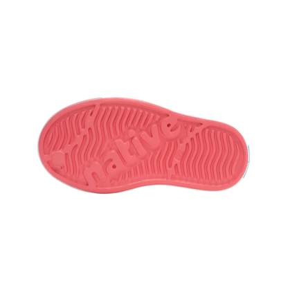 Jefferson Kids Flamingo Native Shoe