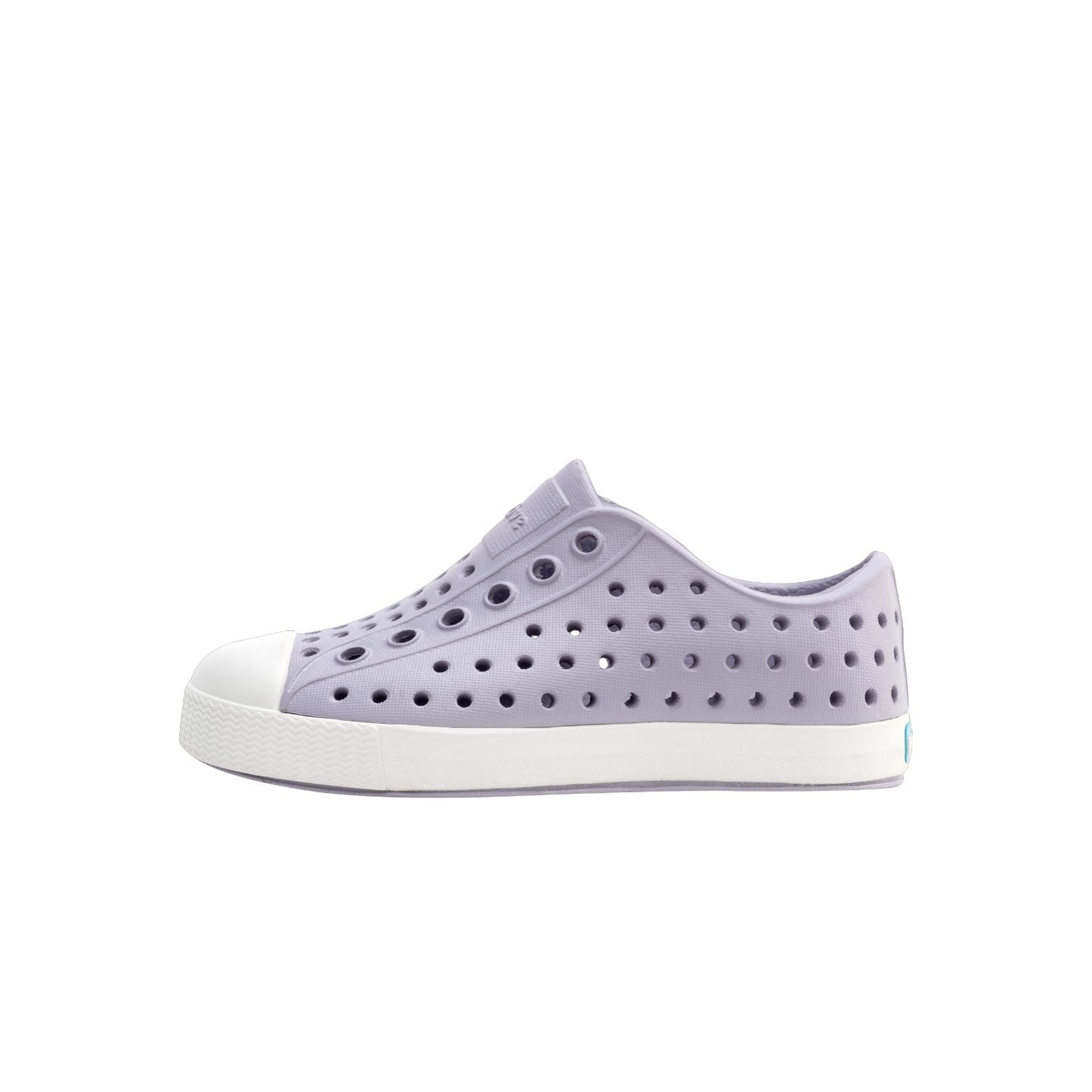 Jefferson Kids Future Purple Native Shoe