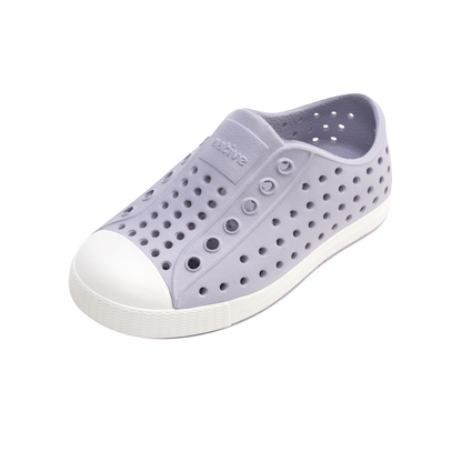 Jefferson Kids Future Purple Native Shoe