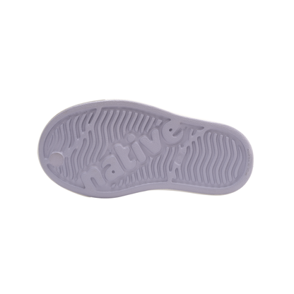Jefferson Kids Future Purple Native Shoe