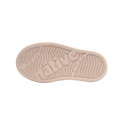 Jefferson Kids Rock Salt Bling Native Shoe