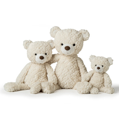 Creamy Putty Bear